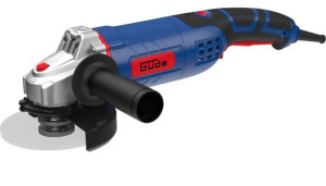 Guede Meuleuse d'angle WS 125 - 1150 E