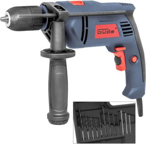Guede Perceuse à percussion SBM 710 E