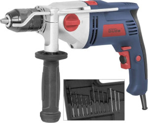 Guede Perceuse à percussion SBM 1050 E