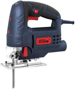 Guede Scie sauteuse STS 650 E