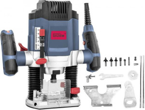 Guede Fraiseuse OF 1200 E - Défonceuse