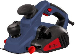 Guede Rabot électrique HO 82-850