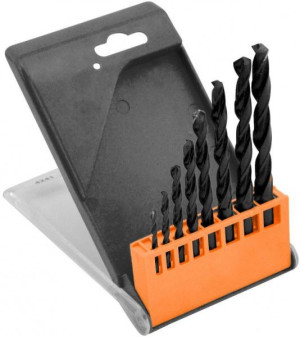 Guede Forets béton en coffret - 3 à 10 mm