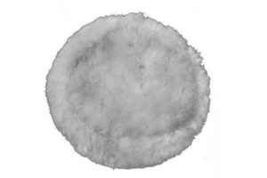 Guede Bonnet de laine d'agneau pour lustreuse G58110