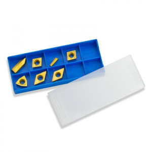 Dema Plaquettes de rechange pour outils tour à métaux D18493