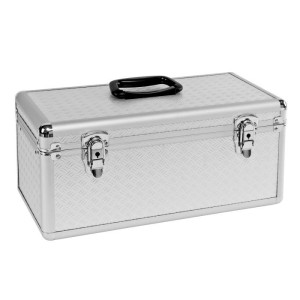 Dema Valise alu - coffre à outils universel