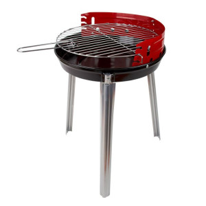 Dema Barbecue grill rond Lyon