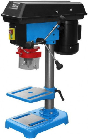Guede Perceuse à colonne pour établi GTB 13/355