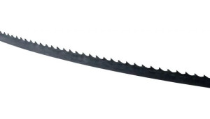 Guede Lame de scie à ruban 1425 x 6 x 0,65 mm pour G83810 - pour bois