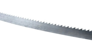 Guede Lame de scie à ruban 2240 x 12 mm pour G55064 et G83812 - pour bois