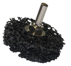 Guede Brosse de meule 50 pour meuleuse crayon G75160 et G75165