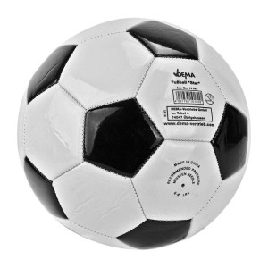 Dema Ballon de foot