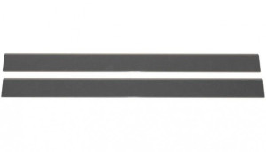 Guede Lames de rechange pour raboteuse G55058 et G55059 - lot de 2