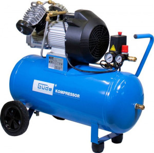 Guede Compresseur 400/10/50 N