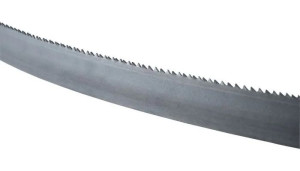 Guede Lame de scie à ruban 2360 x 20 x 0,9 - 8/12 dents pour scie à métaux