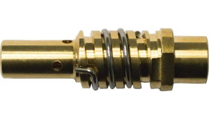 Guede Raccord de buse - Porte buse MB 15 pour torche G41148