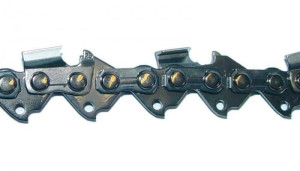 Guede Chaîne Carlton pour tronçonneuse - 57 / 1,3 / 3/8"