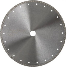Guede Disque diamant 300 mm - Lame de scie our scie coupe carreaux G55376