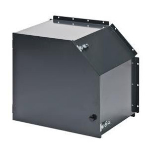 Dema Extension - Elargisseur gauche pour cabine de sablage D24279