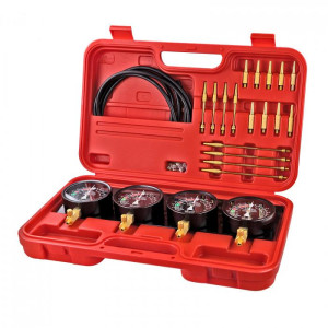 Dema Dépressiomètre synchronisateur de carburateur DSG 4
