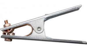 Guede Borne de masse 300 A pour câble de soudage