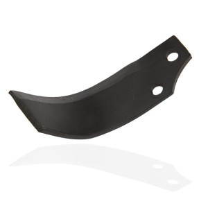 Dema Lame de fraise droite - pour fraise rotative D67810 - D67811 - D67812