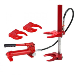 Dema Compresseur de ressort hydraulique HF 750 kg ouverture maxi 240 mm