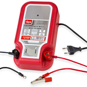 Dema Electrificateur de clôture Mammut WZG 10/230 V