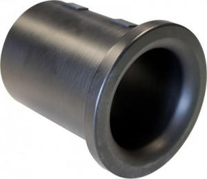 Guede Adaptateur PVC 65 mm - Pour enfonce-pieux G94144 - G94422 - G94146