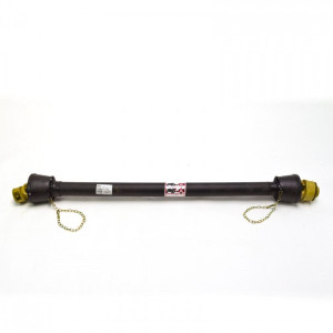 Dema Cardan B03 710 + Roue libre 1450 - 1950 mm