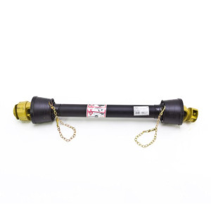 Dema Cardan B03 710 + Roue libre 940 - 1200 mm