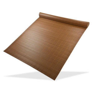Dema Brise-vue Marron 90 x 500 cm