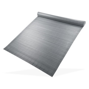 Dema Brise-vue Gris 120 x 500 cm