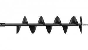 Guede Mèche 150 mm pour tarière thermique G94139