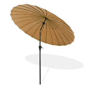 Dema Parasol Tokio 2,5 m - Kaki