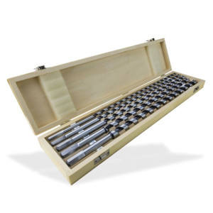 Dema Foret à bois - Coffret 5 pièces
