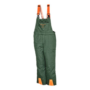 Dema Salopette de sécurité / Pantalon Eco anti-coupures Taille XXL