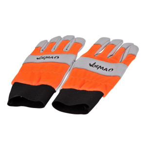 Dema Gants de protection anti-coupures - Taille 10