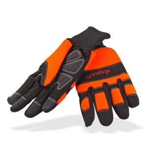 Dema Gants de protection anti-coupures - Taille 9