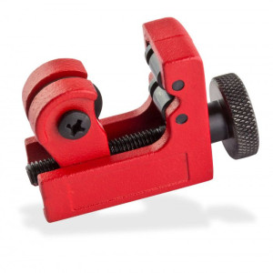 Dema Mini coupe tube 3 - 22 mm