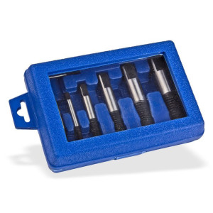 Dema Extracteur de goujons "Queue de Cochon" M5 à M45