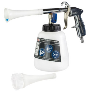 Dema Pistolet de nettoyage pneumatique