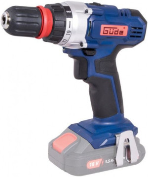 Guede Perceuse visseuse sans fil BS 18-0 II (sans accu)