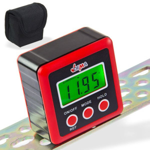 Dema Niveau à bulle digital "Cube"