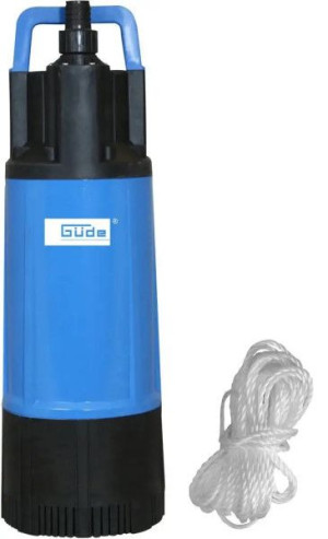 Guede Pompe submersible GDT 1200