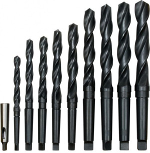 Guede Forets " MK2 à  MK3" - HSS en coffret 9 pièces