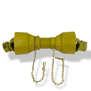 Dema Cardan 520 - 610 mm - adapté pour D67827