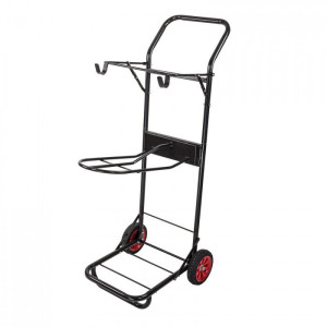 Dema Chariot porte-selles "Meran"
