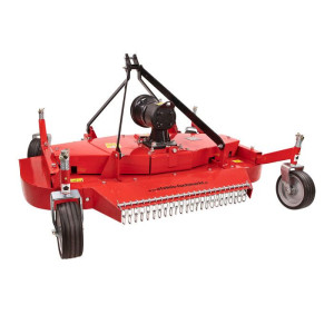 Dema Tondeuse 3 points - 150 cm - pour tracteurs jusqu'à 35 CV