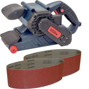 Guede Ponceuse à bande BS 76-900 E